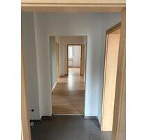 Gemütliche 4 Zimmer Dachgeschosswohnung - Leopoldshöhe