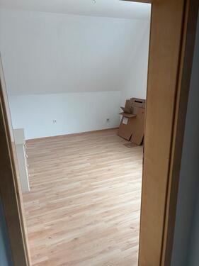 Foto - 4 Zimmer Dachgeschoßwohnung zur Miete in Leopoldshöhe