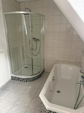 Foto - Dachgeschoßwohnung in Leopoldshöhe zur Miete