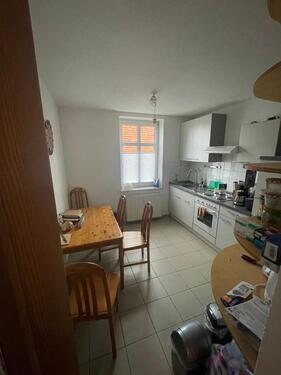 Foto - Erdgeschoßwohnung in Borrentin zur Miete