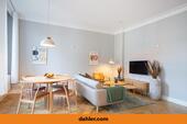 Foto - Exklusiv möbliertes City-Apartment an der Mediaspree