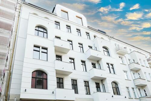 Foto - 2 Zimmer Etagenwohnung zur Miete in Berlin