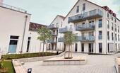 Foto - 4 Zimmer Neubauwohnung in Ludwigsburg mit Einbauküche
