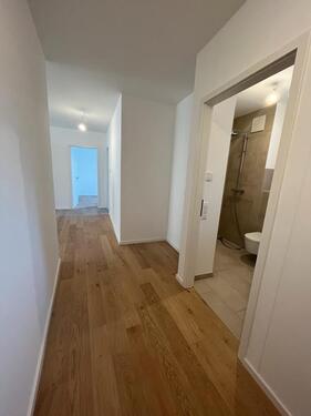 Foto - 4 Zimmer Erdgeschoßwohnung in Ludwigsburg