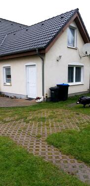 Foto - Einliegerwohnung - 400,00&nbsp;EUR Kaltmiete, ca.&nbsp; 25,00&nbsp;m&sup2;