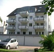 Garagenstellplatz in Reinsdorf, Straße der Befreiung 116 A zu vermieten