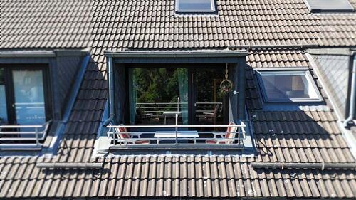 Foto - Maisonettenwohnung in Braunlage zum Kaufen