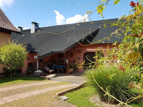 Foto - 4 Zimmer andere zur Miete in Lanitz-Hassel-Tal