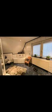 Foto - 5 Zimmer Maisonettenwohnung in Mettingen