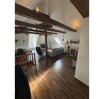 Schöne 3-Zimmer Maisonette Wohnung - Regensburg Das Dörnberg