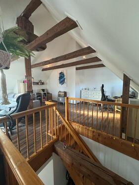 Foto - 3 Zimmer Maisonettenwohnung zur Miete in Regensburg