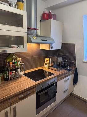 Foto - Maisonettenwohnung in Regensburg zur Miete