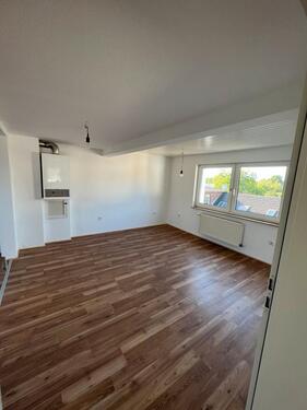 Foto - 2 Zimmer Dachgeschoßwohnung zur Miete in Kamp-Lintfort