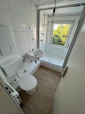 Foto - 2 Zimmer Dachgeschoßwohnung in Kamp-Lintfort