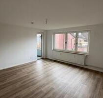 3-Zimmer-Wohnung mit Süd-West-Loggia in Hamburg-Fuhlsbüttel