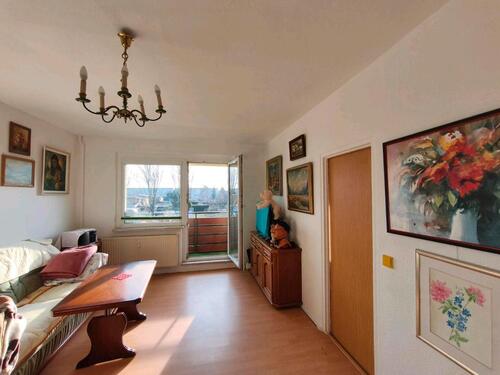 Foto - verkaufe Wohnung ca 53 m² - 80.000,00&nbsp;EUR Kaufpreis, ca.&nbsp; 53,00&nbsp;m&sup2;