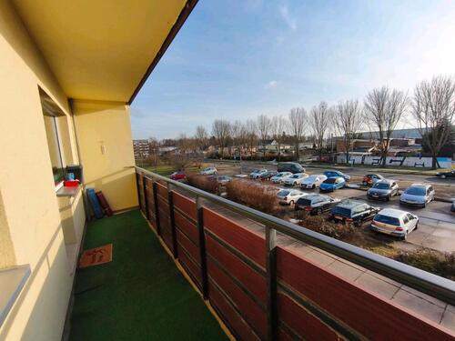 Foto - 2 Zimmer Etagenwohnung in Magdeburg