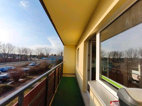 Foto - Etagenwohnung in Magdeburg zum Kaufen