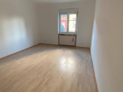 Foto - Erdgeschoßwohnung in Idar-Oberstein zur Miete