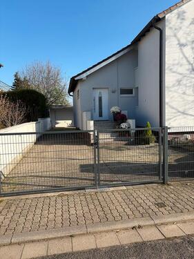 Foto - 6 Zimmer Einfamilienhaus zum Kaufen in Böhl-Iggelheim