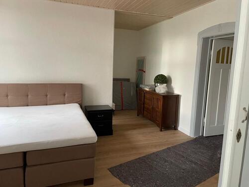 Foto - 4 Zimmer Terrassenwohnung in Süderbrarup