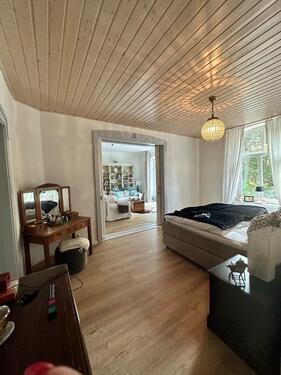 Foto - Terrassenwohnung in Süderbrarup zur Miete