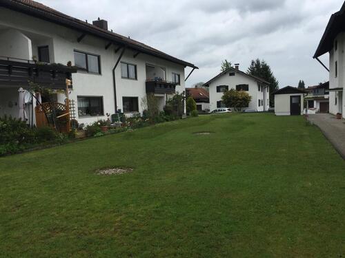 Foto - 2 Zimmer Dachgeschoßwohnung zum Kaufen in Kolbermoor