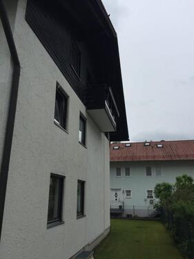 Foto - 2 Zimmer Dachgeschoßwohnung in Kolbermoor