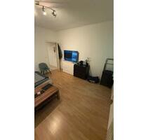 I am renting a furnished apartment 35 m² - Frankfurt am Main Bornheim