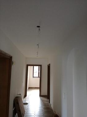 Foto - Erdgeschosswohnung mit Terrasse & Einbauküche in Großköllnbach