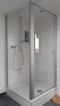 Foto - 3 Zimmer Erdgeschoßwohnung in Pilsting