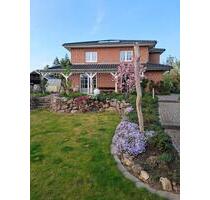Modernes Einfamilienhaus mit Pool und Carport in Südergellersen - Kirchgellersen