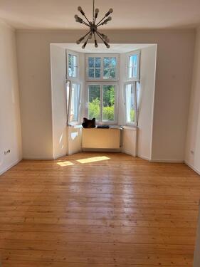 Foto - Schöne 3 Zimmer Wohnung mit Balkon