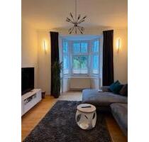 Schöne 3 Zimmer Wohnung mit Balkon - Solingen Burg