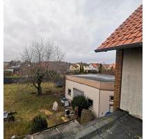 Einfamilienhaus Salzgitter Thiede Ortsrand