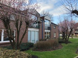 Foto - 1-Zimmer - WHG, ca. 31 qm, Feldahornweg 60, ab 01.07.26 oder eher