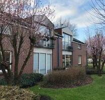 1-Zimmer - WHG, ca. 31 qm, Feldahornweg 60, ab 01.07.26 oder eher - Oldenburg Alexandersfeld