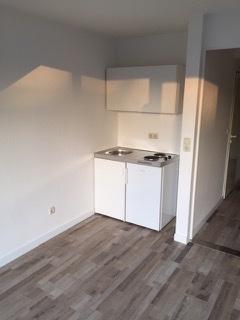 Foto - 1 Zimmer Etagenwohnung in Oldenburg