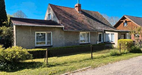 Foto - Haus zu verkaufen ' Nähe Ostsee und Hansestadt Wismar '