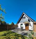 Foto - wohnen auf Zeit, Bungalow in Ostseenähe