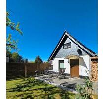 wohnen auf Zeit, Bungalow in Ostseenähe - Grevesmühlen
