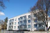 Foto - Möblierte 2-Zimmer Seniorenwohnung ab 60-Jahren in Nürnberg - Schweinau
