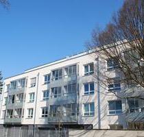 Möblierte 2-Zimmer Seniorenwohnung ab 60-Jahren in Nürnberg - Schweinau