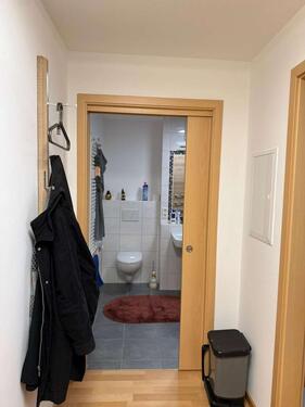 Foto - 1.5 Zimmer Etagenwohnung in Nürnberg