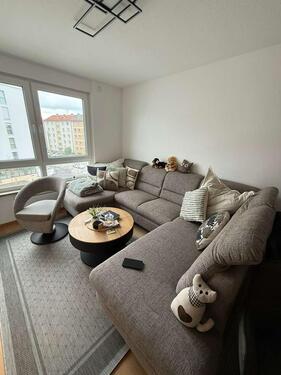 Foto - Etagenwohnung in Nürnberg zur Miete