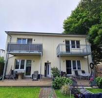Moderne 2-Zimmerwohnung mit Balkon & Garten! - Köthen (Anhalt)