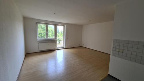 Foto - 2 Zimmer Etagenwohnung zur Miete in Köthen (Anhalt)