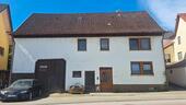 Foto - Renovierungsbedürftiges Bauernhaus für Handwerker