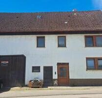 Renovierungsbedürftiges Bauernhaus für Handwerker - Ratshausen