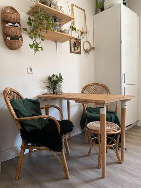 Foto - Etagenwohnung in Trier zur Miete